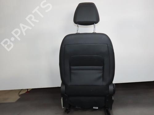 Used Right front seat Right front seat RENAULT KADJAR (HA_, HL_) 1.3 TCe 140 (HLNB, HLN1) (140 hp) 34357799 34357799