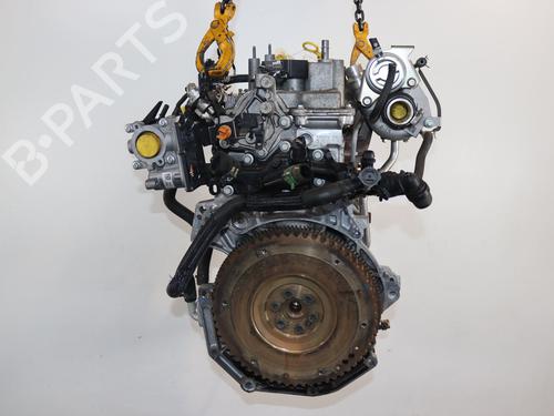 Engine RENAULT CLIO IV (BH_) 0.9 TCe 90 (BHNF, BHMA, BHMH, BHJK, BHJR) | BP37705638M1 - Image 5