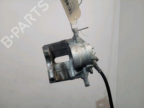 Used Right front brake caliper CITROËN C3 III (SX) 1.2 THP 110 (SXHNPS, SXHNZT, SXHNZ6) (110 hp) 14896132