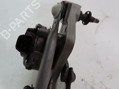 Front wiper motor HONDA CR-V II (RD_) 2.0 (RD5) | BP19498482M29 