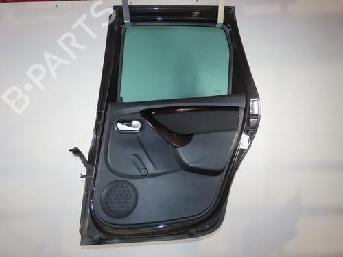 Used Right rear door DACIA DUSTER (HS_) 1.5 dCi (HSMC) (107 hp) 20128616