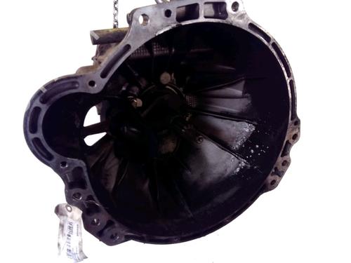 Gearbox RENAULT TRUCKS MASCOTT Platform/Chassis 120.65 (A00500007) | BP13031331M3