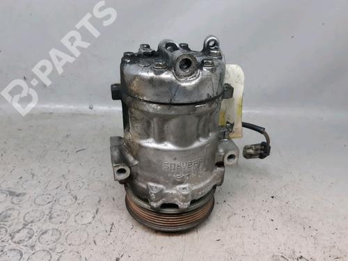 AC compressor OPEL TIGRA TwinTop (X04) 1.3 CDTI (R97) | BP9016309M34 