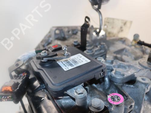 Getriebe für CITROËN C4 II (NC_) 1.2 THP 130 (NCHNYM, NCHNYT) (130 hp) 31576222