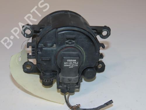 Right front fog light JAGUAR S-TYPE II (X200) 2.7 D | BP17657811C31 
