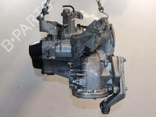 Gearbox OPEL CORSA E (X15) 1.2 (08, 68) | BP30522708M3