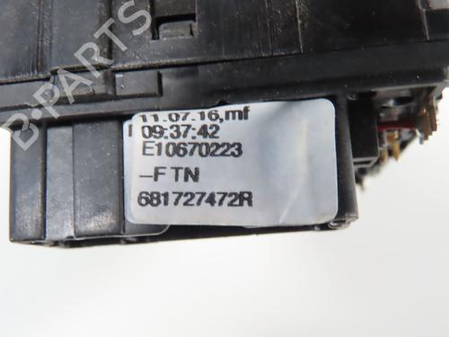 Ratstangsstang DACIA SANDERO II 1.2 | BP31605538I23