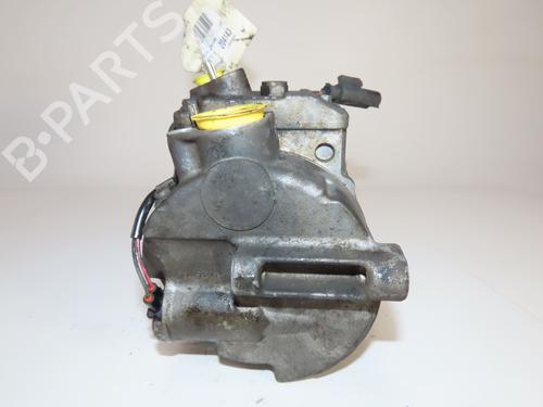 Used AC compressor MERCEDES-BENZ C-CLASS (W204) C 350 CDI (204.022) (224 hp) 29929804