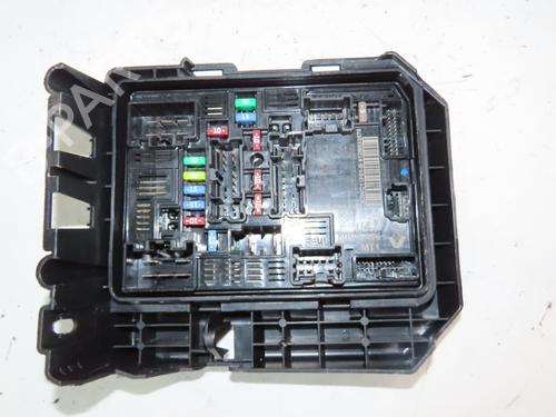Fuse box RENAULT ARKANA I (LCM_, LDN_) 1.6 E-TECH 145 (LDMU) | BP29516545E1 