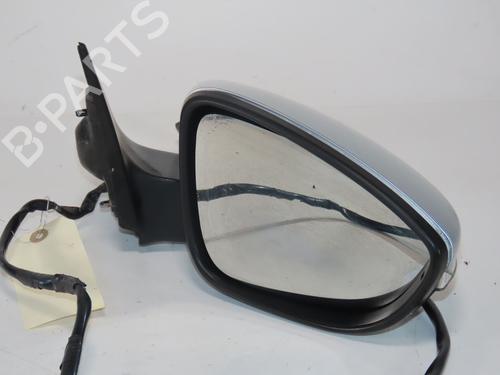 Used Right mirror Right mirror VW SCIROCCO III (137, 138) 1.4 TSI (122 hp) 39733288 39733288