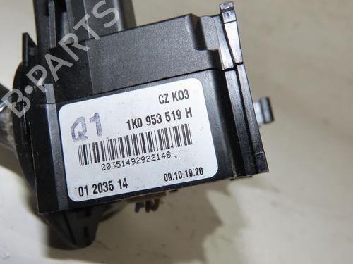 Steering column stalk SKODA YETI (5L) 2.0 TDI | BP19701952I23