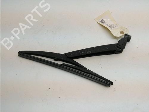 Used Rear windshield wiper arm CITROËN C4 II (NC_) 1.2 THP 110 (NCHNZ6, NCHNV6) (110 hp) 14900759