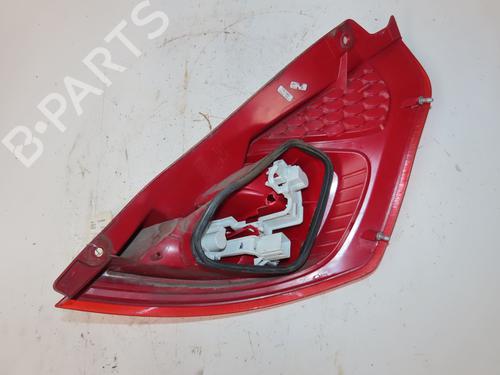 Venstre baglygte Venstre baglygte FORD FIESTA VI (CB1, CCN) 1.4 TDCi (70 hp) 37530559 37530559