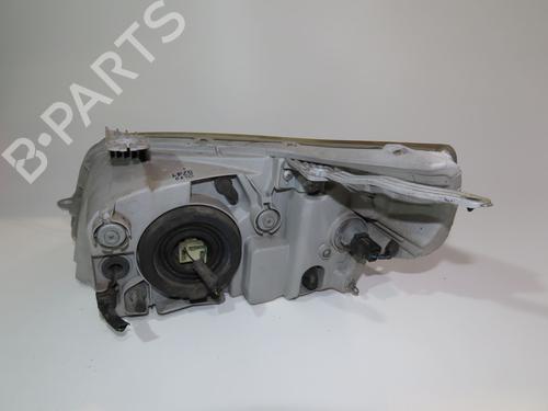 Right headlight CHEVROLET AVEO / KALOS Hatchback (T250, T255) 1.2 | BP20653501C29 