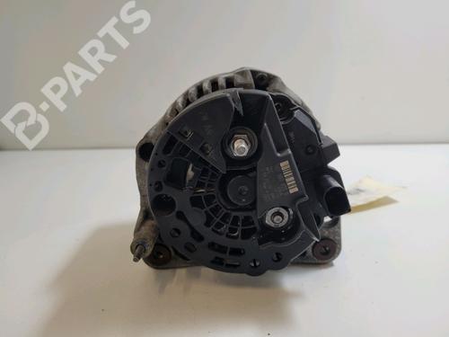 Alternator SKODA FABIA II Combi (545) 1.6 TDI | BP9028346M7 