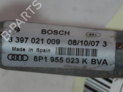 Front wiper motor AUDI A3 (8P1) 2.0 TDI 16V | BP26512413M29 