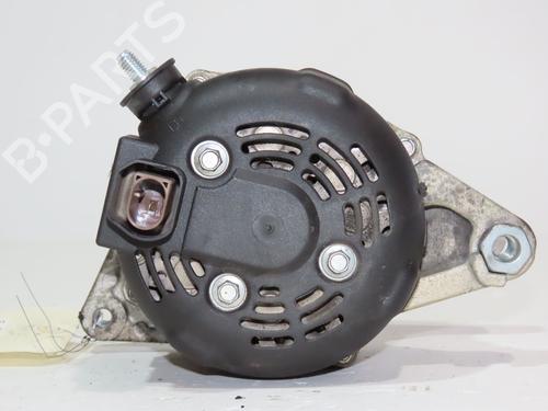 Alternator SUZUKI SX4 S-Cross (JY) 1.0 (AKK 310) | BP38527132M7 - Image 4