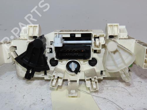 Climate control CITROËN C3 I (FC_, FN_) 1.1 i | BP24157896I5 