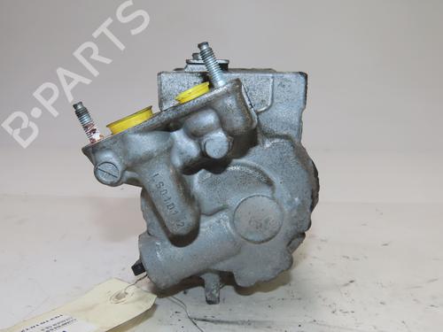 AC compressor CITROËN C3 II (SC_) 1.2 VTi 82 | BP37276746M34 - Image 2