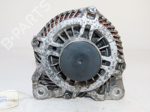 Alternator RENAULT SCÉNIC III (JZ0/1_) 1.5 dCi | BP30868175M7