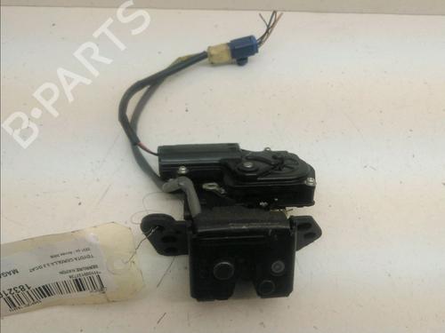 Bagklap lås TOYOTA COROLLA Verso (ZER_, ZZE12_, R1_) 2.2 D-4D (AUR10_, AUR10R) (136 hp) 15547269