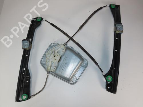 Front left window mechanism VW GOLF PLUS V (5M1, 521) 1.6 TDI | BP31302445C22 