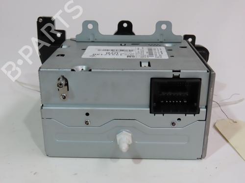 Radio OPEL INSIGNIA A (G09) 2.0 CDTI (68) | BP18205716E6 