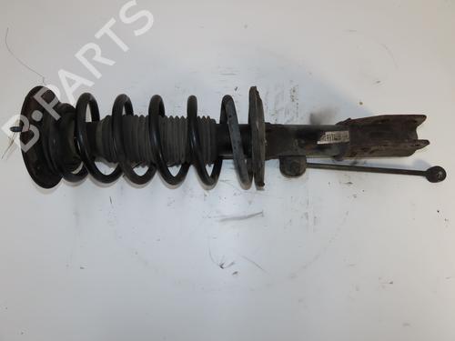 Used Left front shock absorber CHEVROLET CAPTIVA (C100, C140) 2.0 D 4WD (150 hp) 20653347