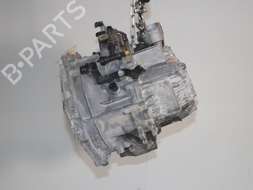 Gearbox OPEL MOKKA / MOKKA X (J13) 1.4 (_76) | BP26897982M3 