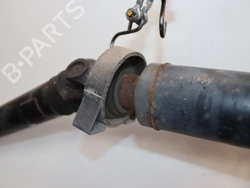 Used Driveshaft LAND ROVER RANGE ROVER EVOQUE (L538) 2.0 D 4x4 (180 hp) 27215960