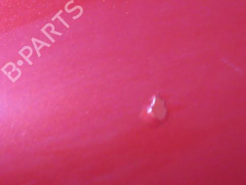 Rear bumper PEUGEOT 207 (WA_, WC_) 1.4 HDi | BP29846150C8