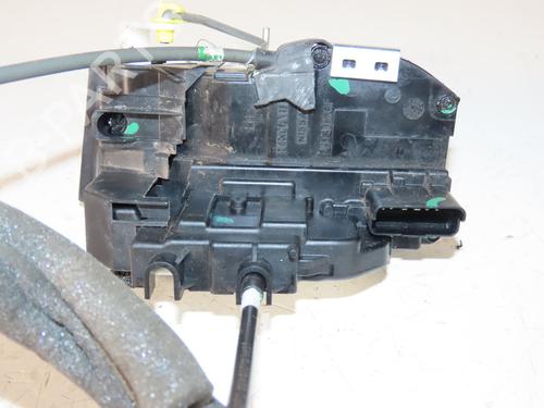 Front left lock NISSAN JUKE (F15) 1.5 dCi | BP19278229C98 