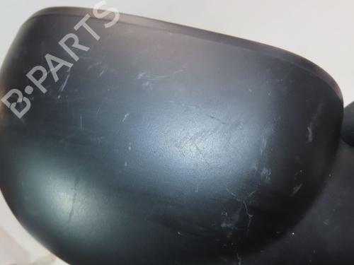 Used Right mirror DACIA LOGAN (LS_) 1.5 dCi (LS0K) (68 hp) 23162971