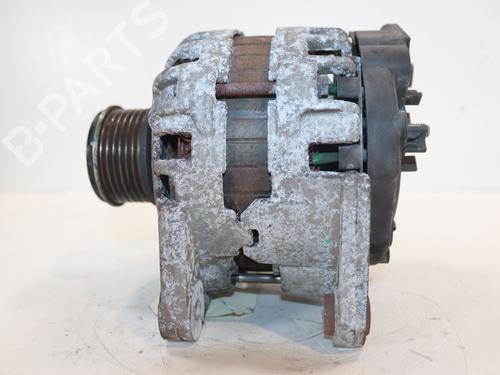 Generator DACIA LODGY (JS_) 1.6 | BP38100388M7 - Image 3