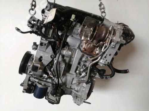 Used Engine Engine CITROËN C3 / C3 ORIGIN III (SX) 1.2 THP 110 (110 hp) 9397573 9397573
