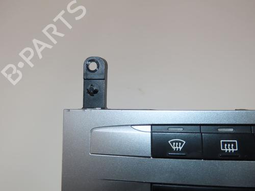 Used Climate control Climate control PEUGEOT 407 SW (6E_, 6D_) 1.6 HDi 110 (109 hp) 34332695 34332695