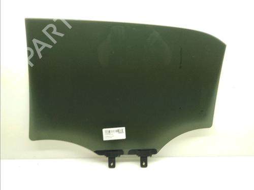 Used Rear right door window HYUNDAI i20 II (GB, IB) 1.0 T-GDI (120 hp) 14899815