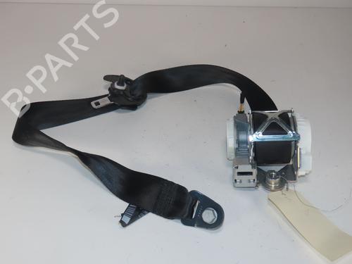 Used Front left belt tensioner CITROËN C3 II (SC_) 1.2 VTi 82 (82 hp) 30840702