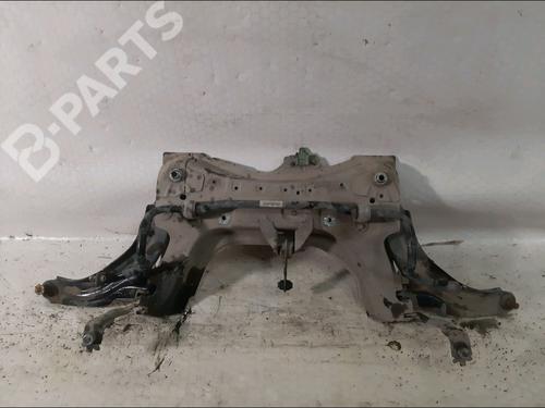 Used Subframe RENAULT CLIO IV (BH_) 1.5 dCi 75 (75 hp) 9020457
