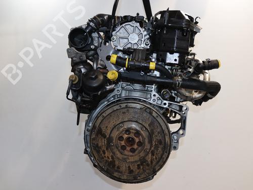 Motor FORD FOCUS III 1.5 TDCi (95 hp) 28685462