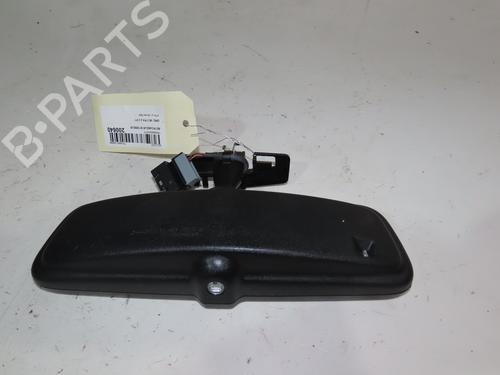 Used Rear mirror OPEL VECTRA C (Z02) 2.2 DTI 16V (F69) (125 hp) 19726096