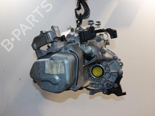 Gearbox CITROËN C3 III (SX) 1.2 PureTech 82 | BP29601449M3