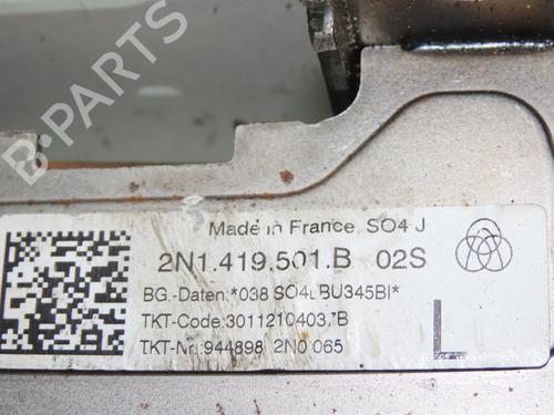 Steering column MAN TGE Van 2.0 TDI (01V, 03V, 36V, UYB, UYC, UYD) | BP15799412M21 