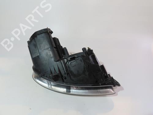 Used Left headlight VW TOURAN (1T1, 1T2) 2.0 TDI 16V (140 hp) 17657831