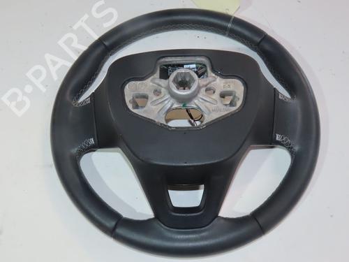 Used Steering wheel FORD FIESTA VII (HJ, HF) 1.0 EcoBoost (95 hp) 25906080