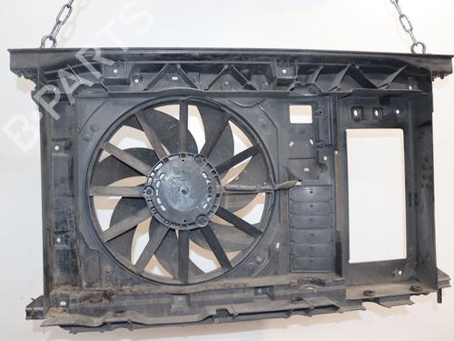 Frontplade/Frontkurv PEUGEOT PARTNER Box Body/MPV 1.6 HDi / BlueHDi 75 | BP38055460C72 - Image 3