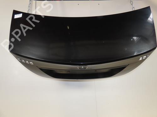 Tailgate MERCEDES-BENZ C-CLASS (W204) C 220 CDI (204.008) | BP27887098C6