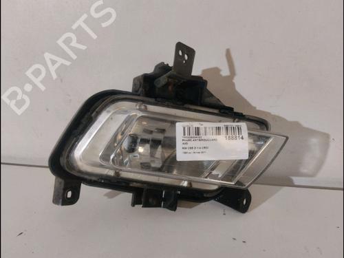 Faro Antiniebla delantero derecho KIA CEE'D Hatchback (ED) 1.6 CRDi 90 (90 hp) 11046988