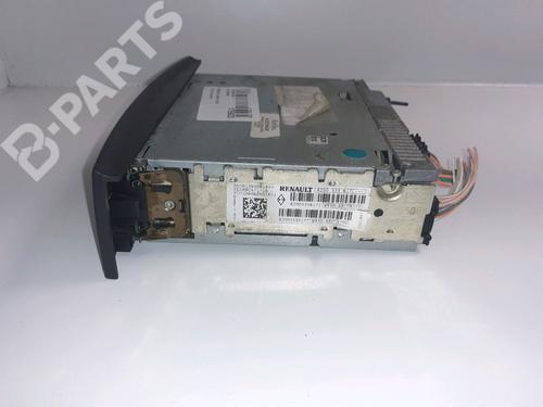 Radio RENAULT LAGUNA II (BG0/1_) 1.9 dCi | BP9022568E6 