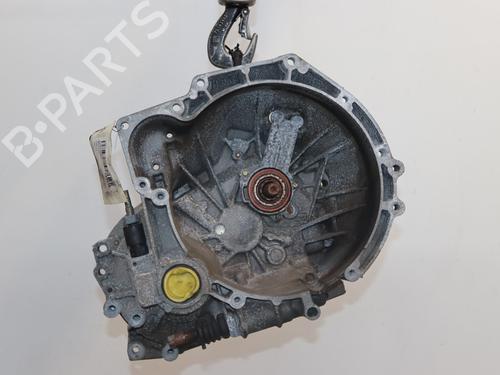 Gearbox FORD KA (RB_) 1.3 i | BP10718789M3 